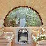 Ingobald - 1-5km From The Sea By Interhome Сasa de vacaciones