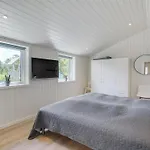 Ingobald - 1-5km From The Sea By Interhome Blåvand