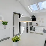 Tatil Evi Ingobald - 1-5km From The Sea By Interhome Blåvand