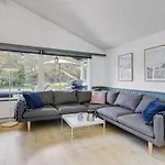 Ingobald - 1-5km From The Sea By Interhome Blåvand