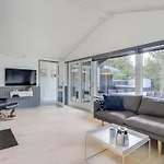 Tatil Evi Ingobald - 1-5km From The Sea By Interhome Blåvand