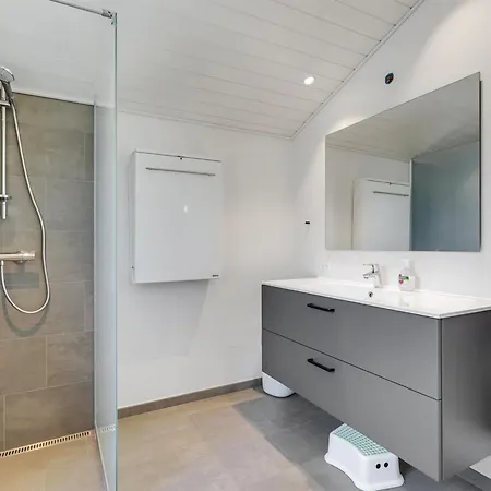 Ingobald Holiday home