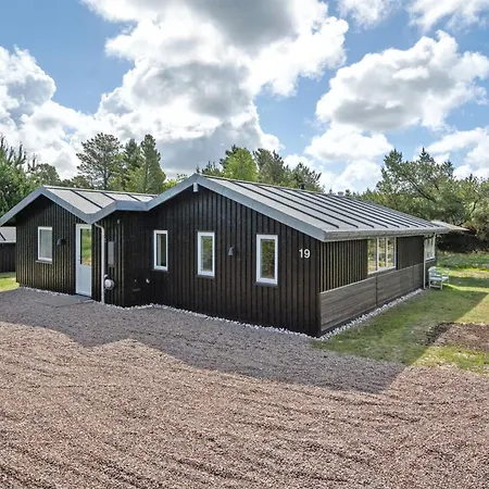 Ingobald Holiday home