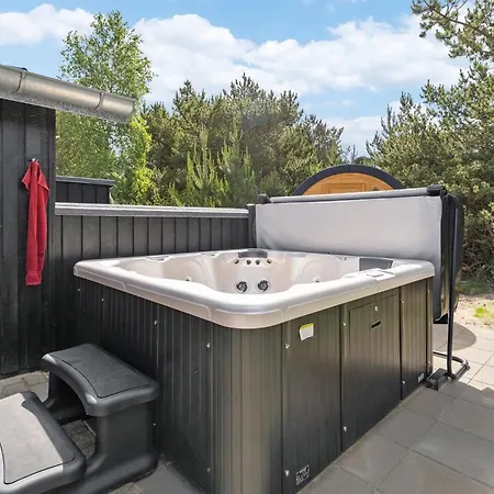 Feriehus Ingobald - 1-5km From The Sea By Interhome