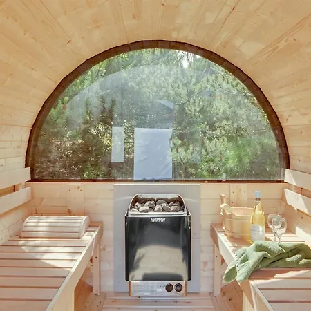 Ingobald - 1-5km From The Sea By Interhome Semesterbostad