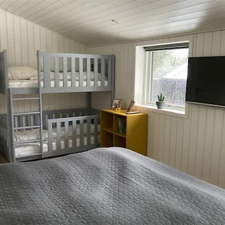 Ingobald - 1-5km From The Sea By Interhome * Blåvand