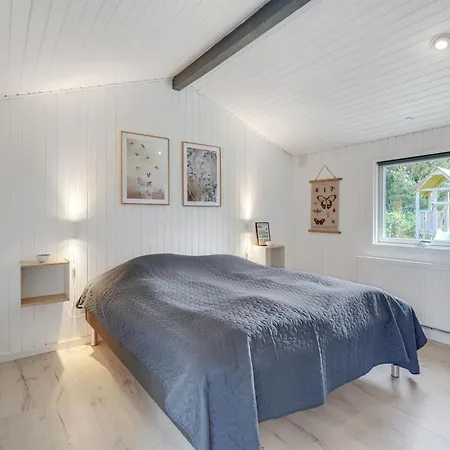 Ingobald - 1-5km From The Sea By Interhome Feriehus Blåvand