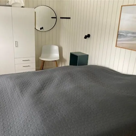 Ingobald - 1-5km From The Sea By Interhome Feriehus