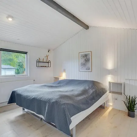 Ingobald - 1-5km From The Sea By Interhome * Blåvand