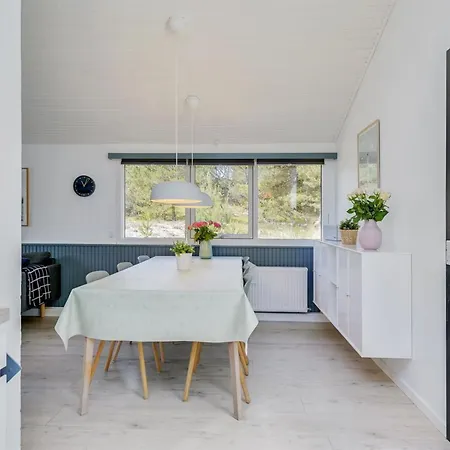 Ingobald - 1-5km From The Sea By Interhome Feriehus