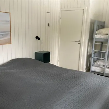 Feriehus Ingobald - 1-5km From The Sea By Interhome *