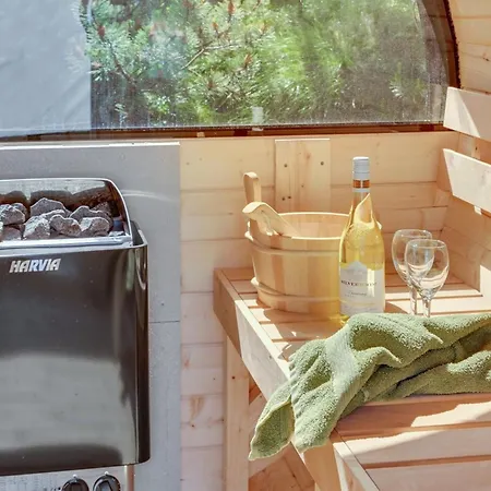 Tatil Evi Ingobald - 1-5km From The Sea By Interhome Blåvand