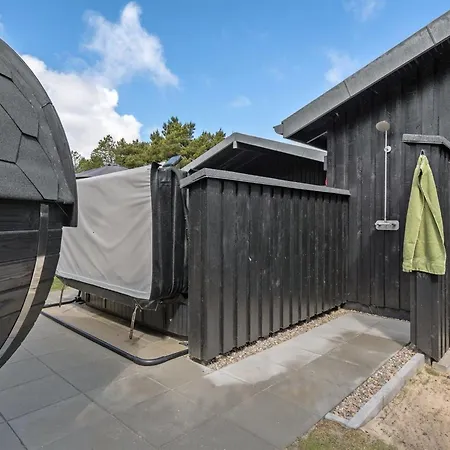 Ingobald - 1-5km From The Sea By Interhome Semesterbostad *