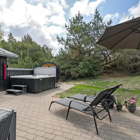 Feriehus Ingobald - 1-5km From The Sea By Interhome