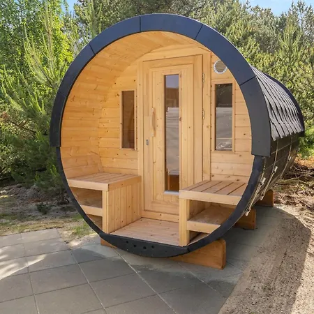 Semesterbostad Ingobald - 1-5km From The Sea By Interhome