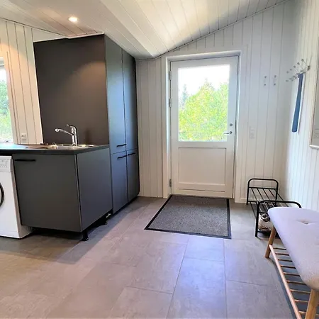 Ingobald - 1-5km From The Sea By Interhome Blåvand