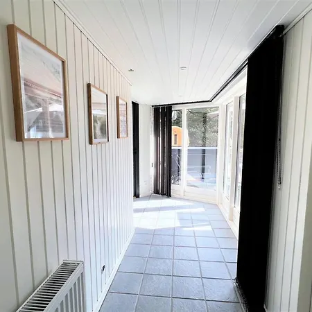 Ingobald - 1-5km From The Sea By Interhome