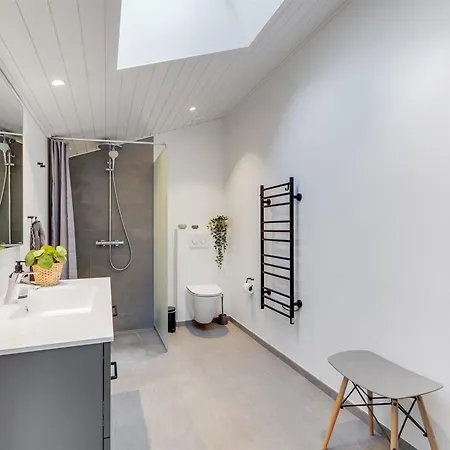 Ingobald - 1-5km From The Sea By Interhome *