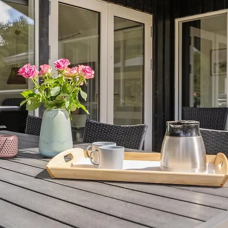 Ingobald - 1-5km From The Sea By Interhome Blåvand