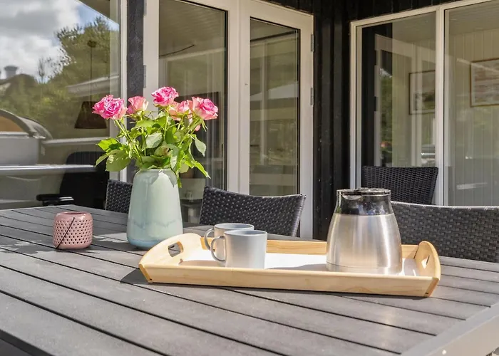 Ingobald - 1-5km From The Sea By Interhome Holiday home