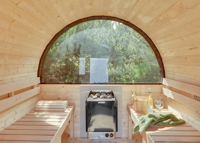 Ingobald - 1-5km From The Sea By Interhome Holiday home