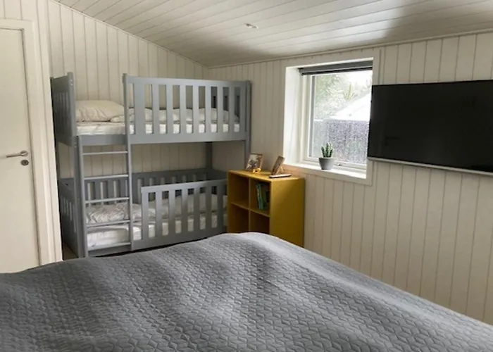 Ingobald - 1-5km From The Sea By Interhome * Blåvand