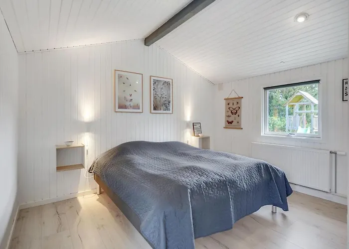 Ingobald - 1-5km From The Sea By Interhome Semesterbostad Blåvand