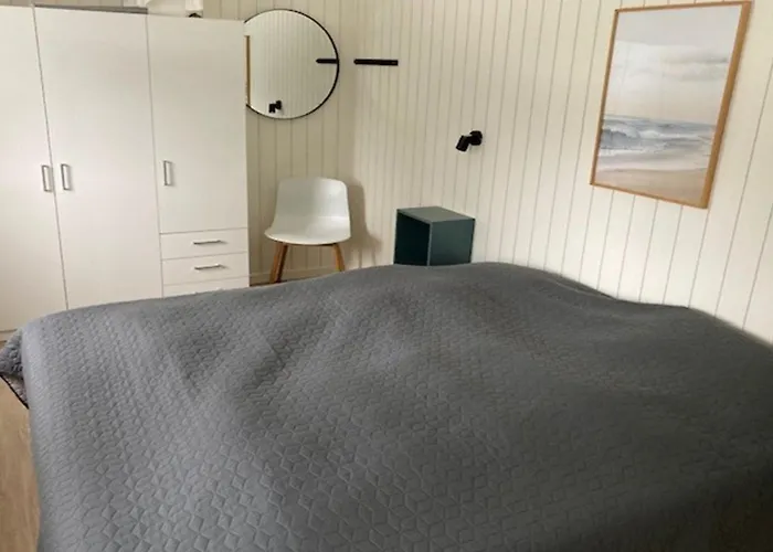 Ingobald - 1-5km From The Sea By Interhome Holiday home