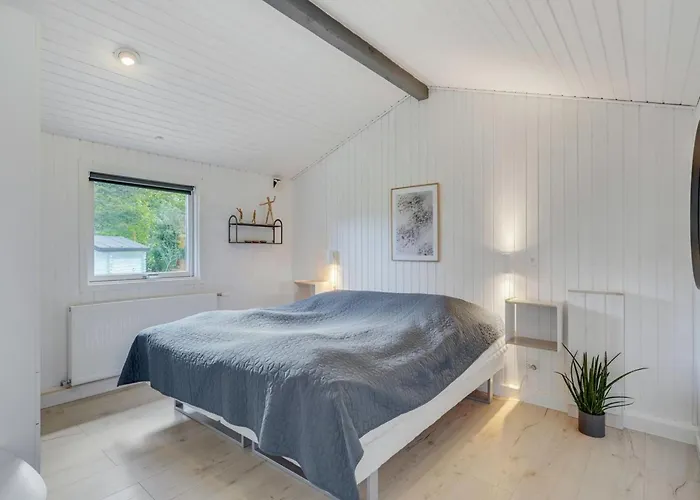 Ingobald - 1-5km From The Sea By Interhome * Blåvand