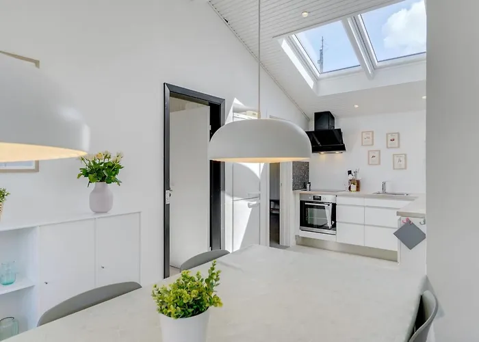 Semesterbostad Ingobald - 1-5km From The Sea By Interhome Blåvand