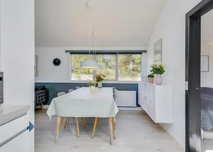 Ingobald - 1-5km From The Sea By Interhome Semesterbostad