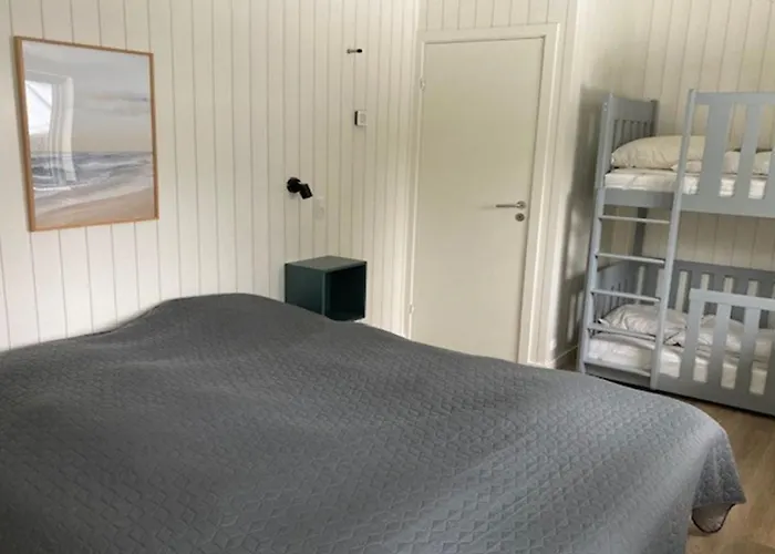 Holiday home Ingobald - 1-5km From The Sea By Interhome *