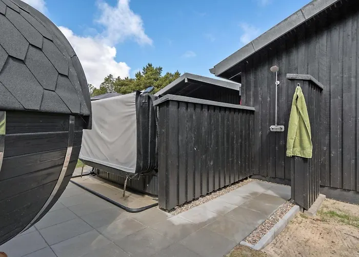 Ingobald - 1-5km From The Sea By Interhome Semesterbostad *