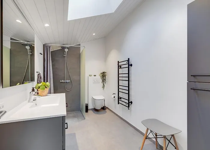 Ingobald - 1-5km From The Sea By Interhome Blavand