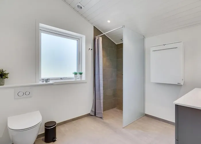 Ingobald - 1-5km From The Sea By Interhome * Blåvand