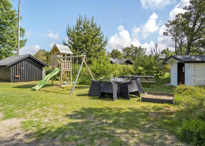 Ingobald - 1-5km From The Sea By Interhome