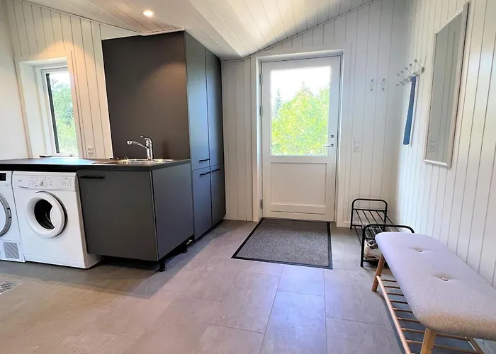 Ingobald - 1-5km From The Sea By Interhome *