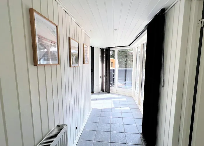 Ingobald - 1-5km From The Sea By Interhome Blåvand