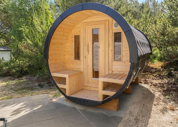 Semesterbostad Ingobald - 1-5km From The Sea By Interhome